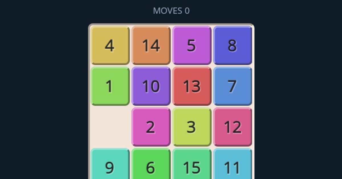Puzzle